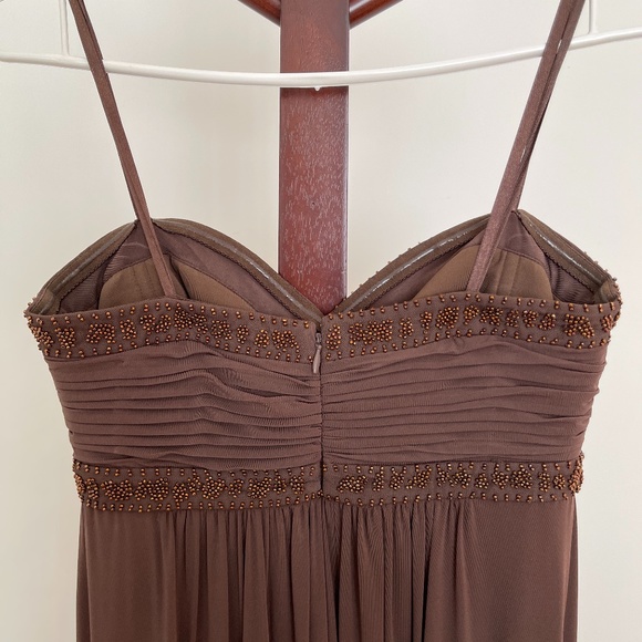 BCBG night gown - Picture 4 of 7